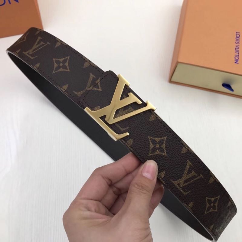 Louis Vuitton Belts